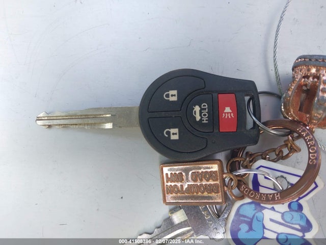 Nissan Versa 1.6 Sv 2019 3N1CN7AP0KL867880 Image 11