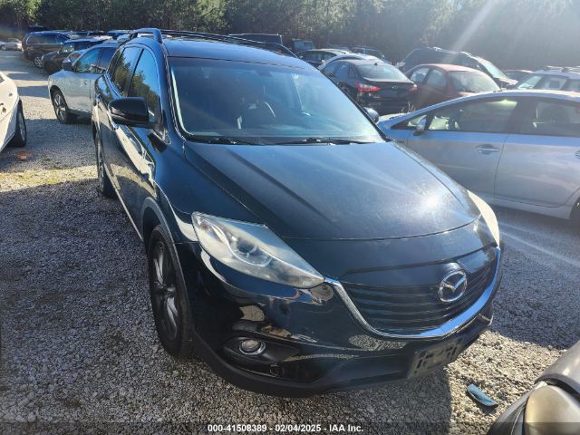 2015 MAZDA CX-9 JM3TB3DVXF0462578