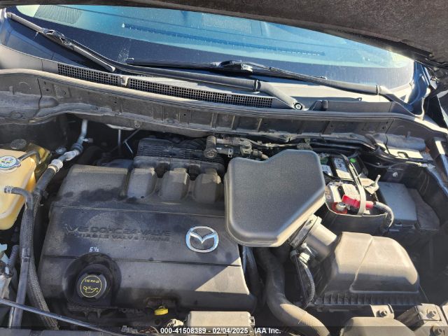 2015 MAZDA CX-9 JM3TB3DVXF0462578 Photo 9