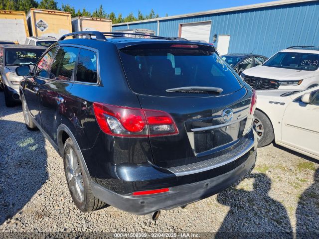 2015 MAZDA CX-9 JM3TB3DVXF0462578 Photo 2