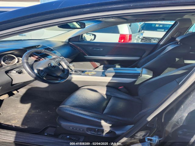 2015 MAZDA CX-9 JM3TB3DVXF0462578 Photo 4