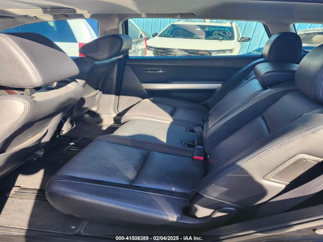2015 MAZDA CX-9 JM3TB3DVXF0462578 Photo 7