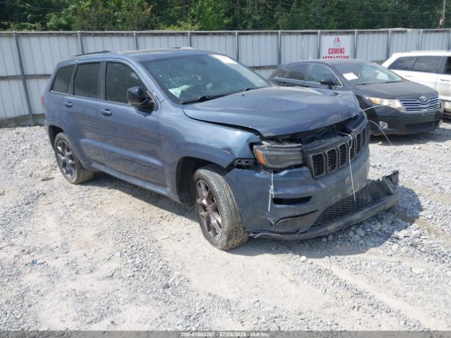 2020 JEEP GRAND CHEROKEE 1C4RJFBG8LC291819 Photo 0