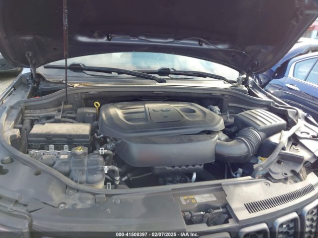 2020 JEEP GRAND CHEROKEE 1C4RJFBG8LC291819 Photo 9