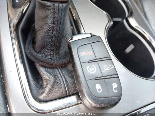 2020 JEEP GRAND CHEROKEE 1C4RJFBG8LC291819 Photo 10