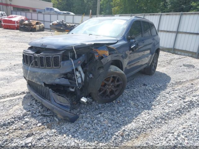 2020 JEEP GRAND CHEROKEE 1C4RJFBG8LC291819 Photo 1