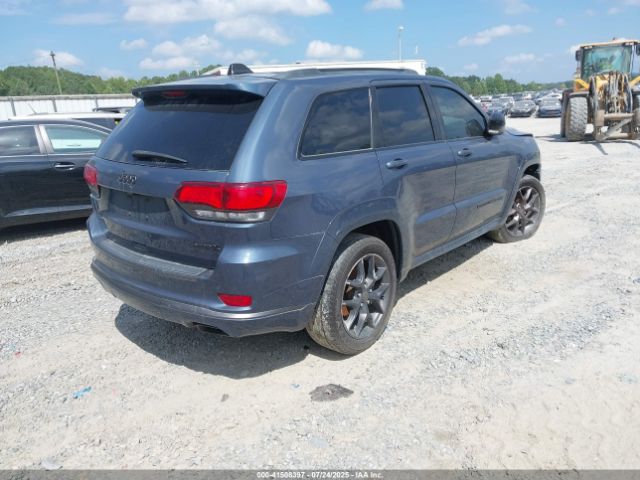 2020 JEEP GRAND CHEROKEE 1C4RJFBG8LC291819 Photo 3
