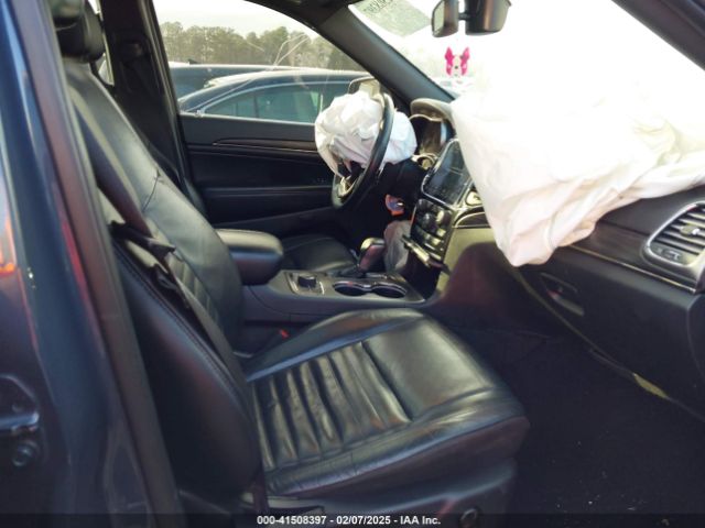 2020 JEEP GRAND CHEROKEE 1C4RJFBG8LC291819 Photo 4