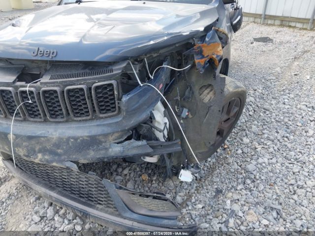 2020 JEEP GRAND CHEROKEE 1C4RJFBG8LC291819 Photo 5