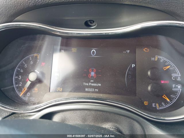 2020 JEEP GRAND CHEROKEE 1C4RJFBG8LC291819 Photo 6