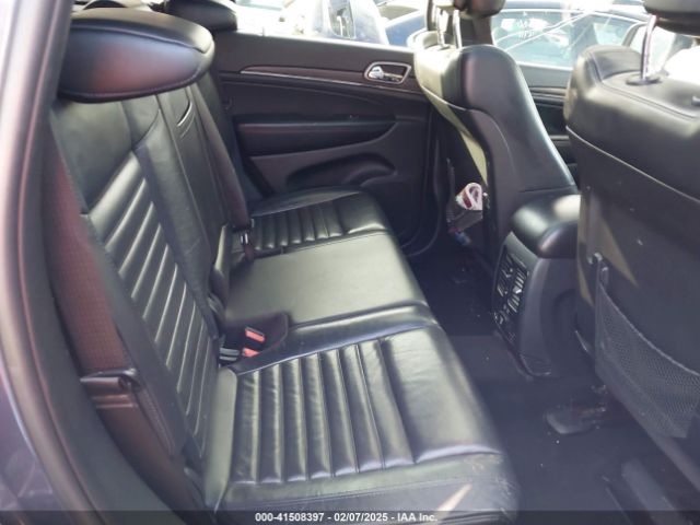 2020 JEEP GRAND CHEROKEE 1C4RJFBG8LC291819 Photo 7