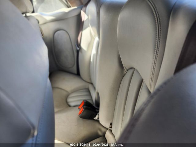 2003 JAGUAR XK8 SAJDA42C232A32149 Photo 7