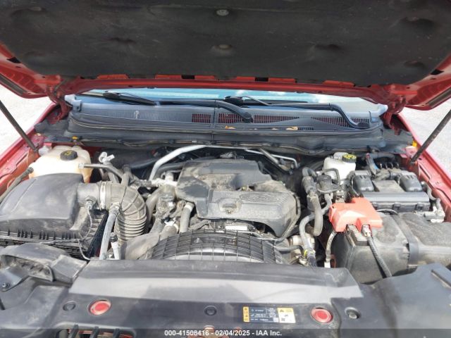 1FTER4EH9KLA04793 Ford Ranger Xl/xlt/lariat
