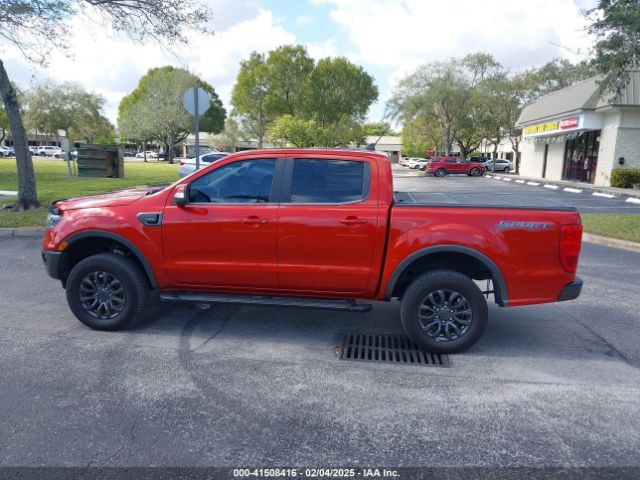 1FTER4EH9KLA04793 Ford Ranger Xl/xlt/lariat
