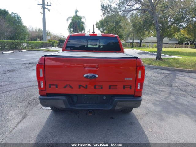 1FTER4EH9KLA04793 Ford Ranger Xl/xlt/lariat