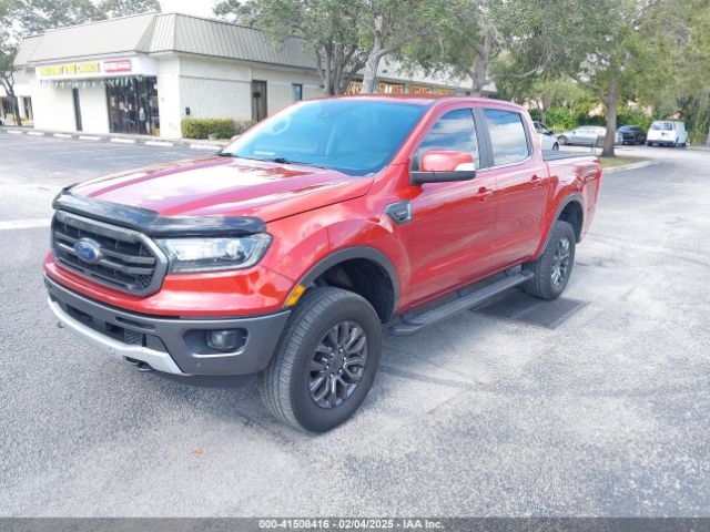 1FTER4EH9KLA04793 Ford Ranger Xl/xlt/lariat