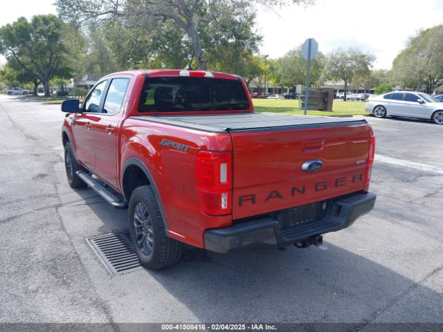 1FTER4EH9KLA04793 Ford Ranger Xl/xlt/lariat