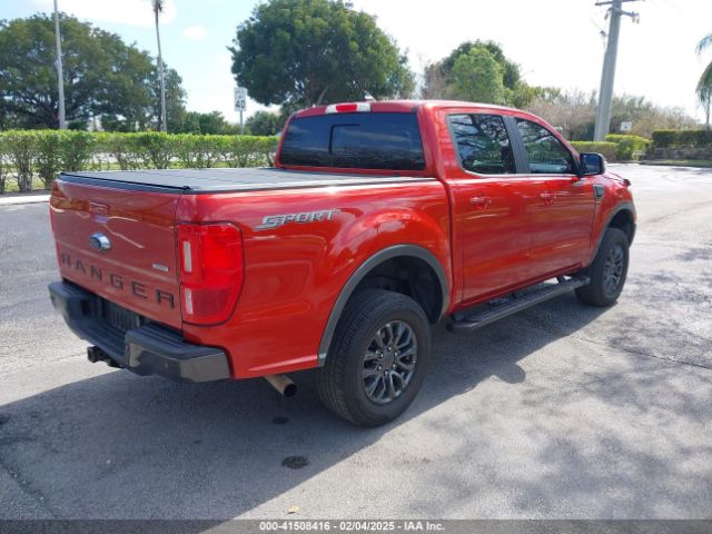 1FTER4EH9KLA04793 Ford Ranger Xl/xlt/lariat