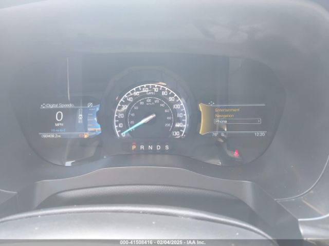 1FTER4EH9KLA04793 Ford Ranger Xl/xlt/lariat