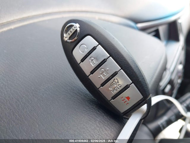 Nissan Pathfinder Sv 2014 5N1AR2MN5EC681544 Image 11