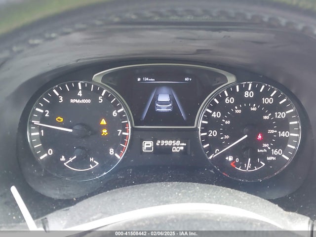 Nissan Pathfinder Sv 2014 5N1AR2MN5EC681544 Image 7
