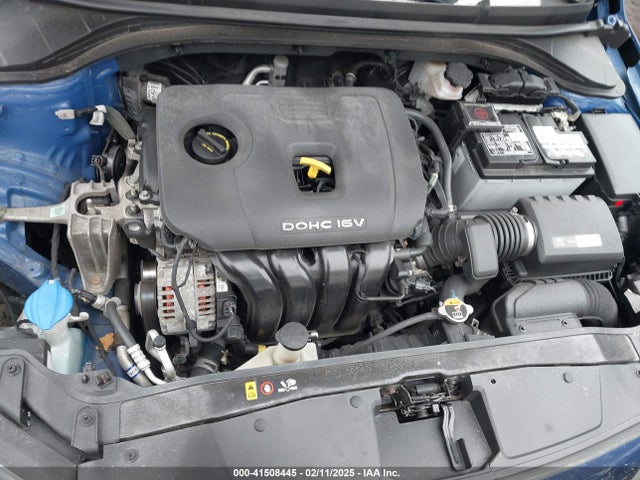 5NPD84LFXJH389719 Hyundai Elantra Value Edition