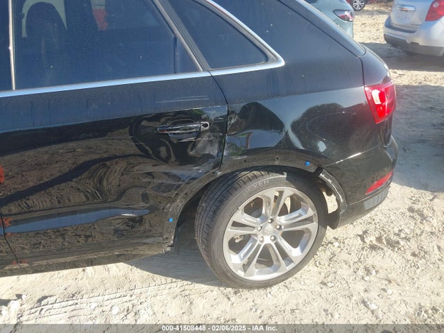 2018 AUDI Q3 WA1HCCFS2JR031648 Photo 5