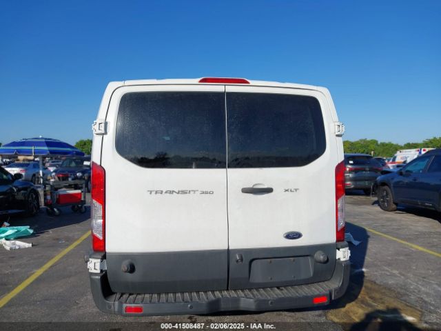 1FBZX2YM9HKB04870 Ford Transit-350 Xlt