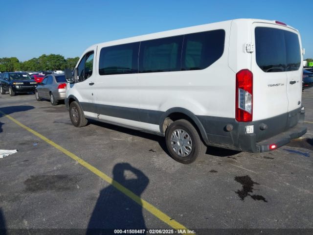 1FBZX2YM9HKB04870 Ford Transit-350 Xlt