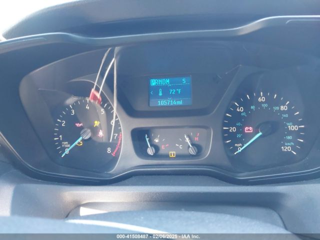1FBZX2YM9HKB04870 Ford Transit-350 Xlt