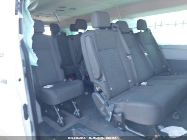 1FBZX2YM9HKB04870 Ford Transit-350 Xlt