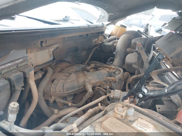 Ford F-150 Stx 2014 1FTEX1CM0EFB92482 Image 10
