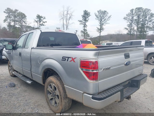 Ford F-150 Stx 2014 1FTEX1CM0EFB92482 Image 14