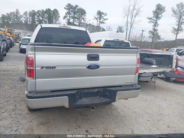 Ford F-150 Stx 2014 1FTEX1CM0EFB92482 Image 16