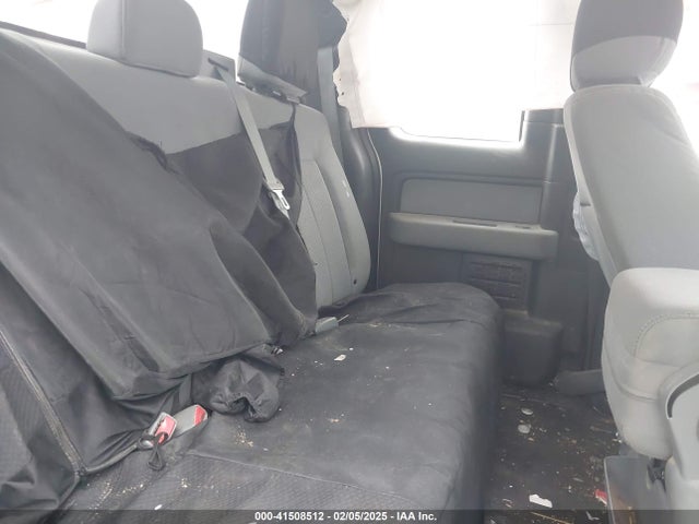 Ford F-150 Stx 2014 1FTEX1CM0EFB92482 Image 8