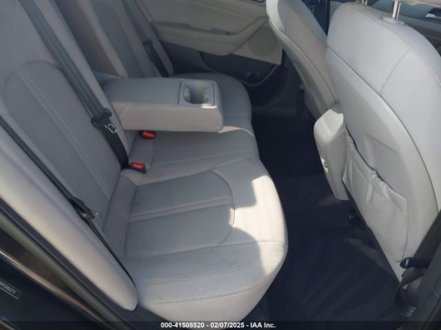 5NPE34AF8JH632711 Hyundai SONATA SEL