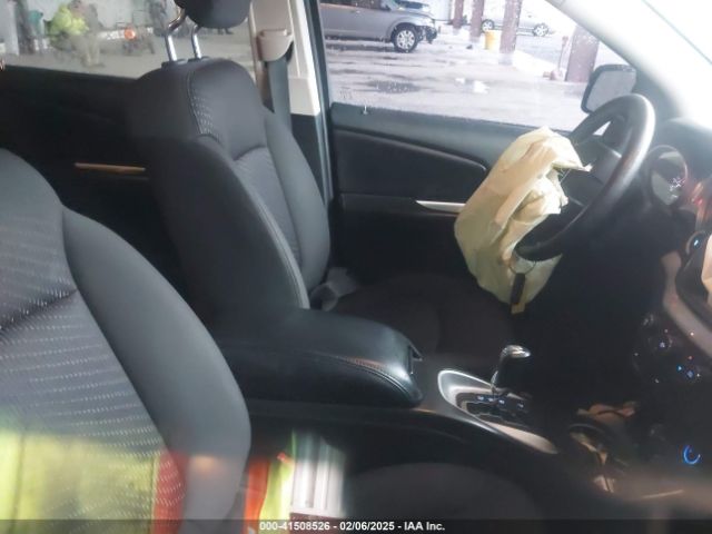 3C4PDCAB6HT708434 Dodge JOURNEY SE