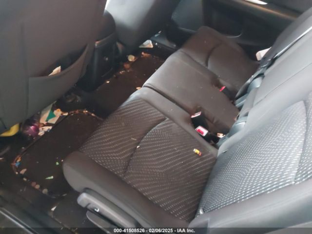 3C4PDCAB6HT708434 Dodge JOURNEY SE