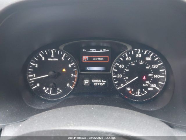 5N1AR2MM1FC720641 Nissan Pathfinder Sl