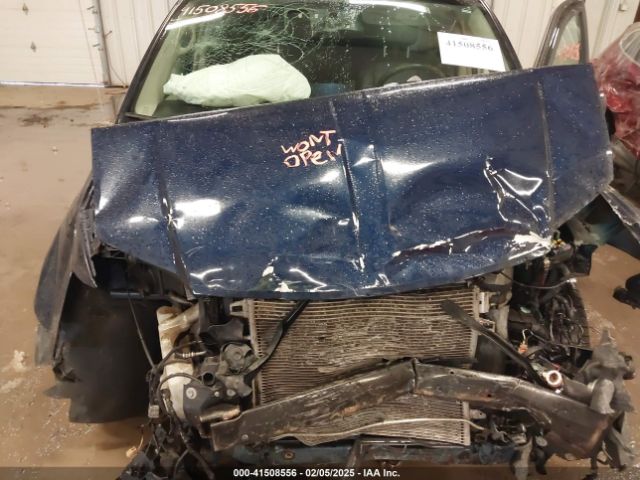 2013 CHRYSLER TOWN & COUNTRY 2C4RC1BG2DR540265 Photo 9