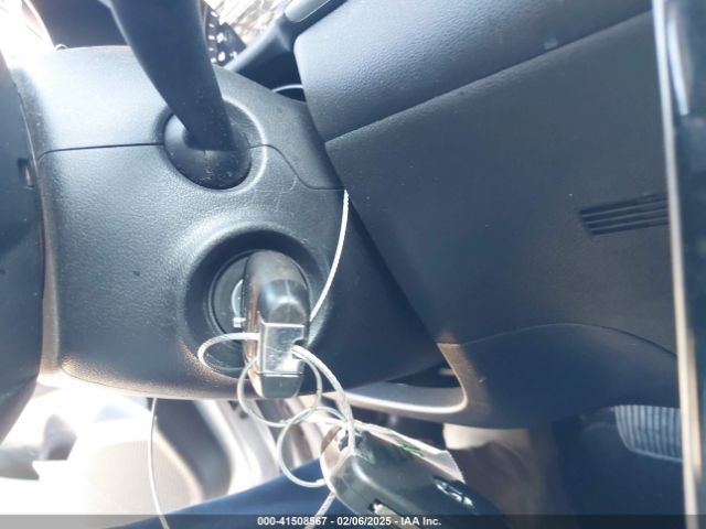 5NMJA3AE5PH232729 Hyundai TUCSON SE