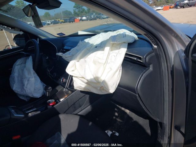 5NMJA3AE5PH232729 Hyundai TUCSON SE