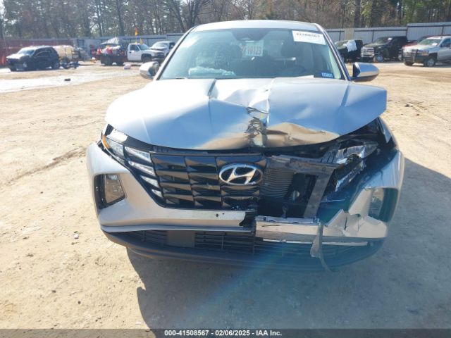 5NMJA3AE5PH232729 Hyundai TUCSON SE