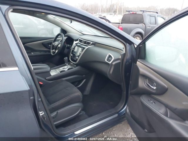 5N1AZ2MG9HN173393 Nissan MURANO S