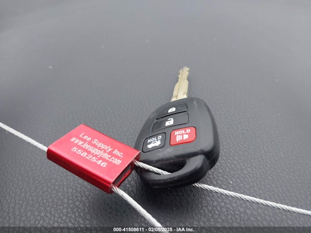 Toyota COROLLA LE 2015 2T1BURHE7FC392412 Image 11