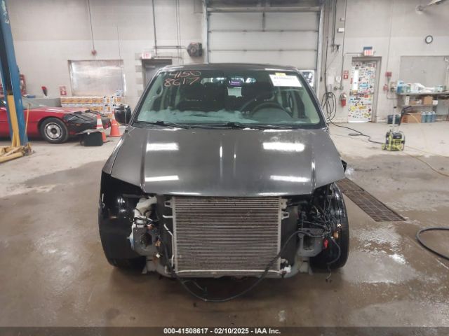 2C4RDGBGXGR195569 Dodge Grand Caravan American Value Pkg