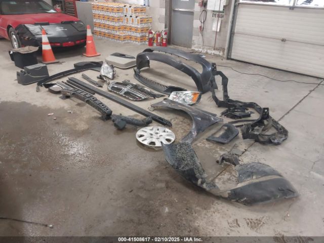 2C4RDGBGXGR195569 Dodge Grand Caravan American Value Pkg