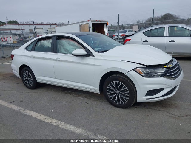 3VWC57BU5MM085716 Volkswagen Jetta 1.4t R-line/1.4t S/1.4t Se