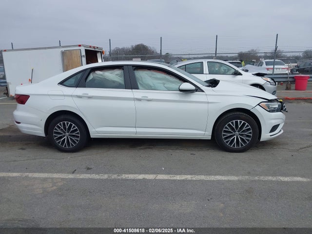 3VWC57BU5MM085716 Volkswagen Jetta 1.4t R-line/1.4t S/1.4t Se