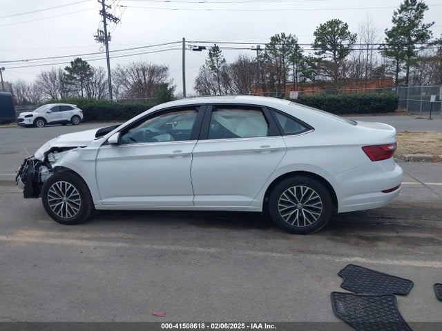 3VWC57BU5MM085716 Volkswagen Jetta 1.4t R-line/1.4t S/1.4t Se